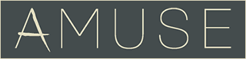 Logo for Amuse